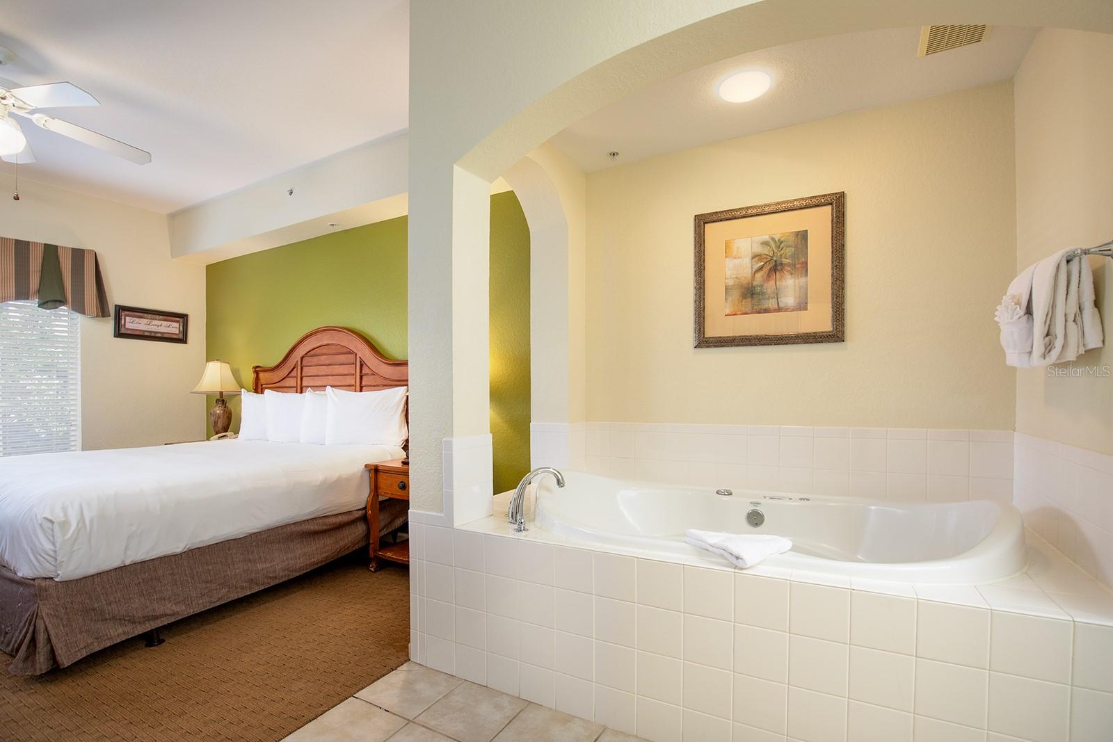 LAKE BUENA VISTA RESIDENCE VILLAGE I - Residential