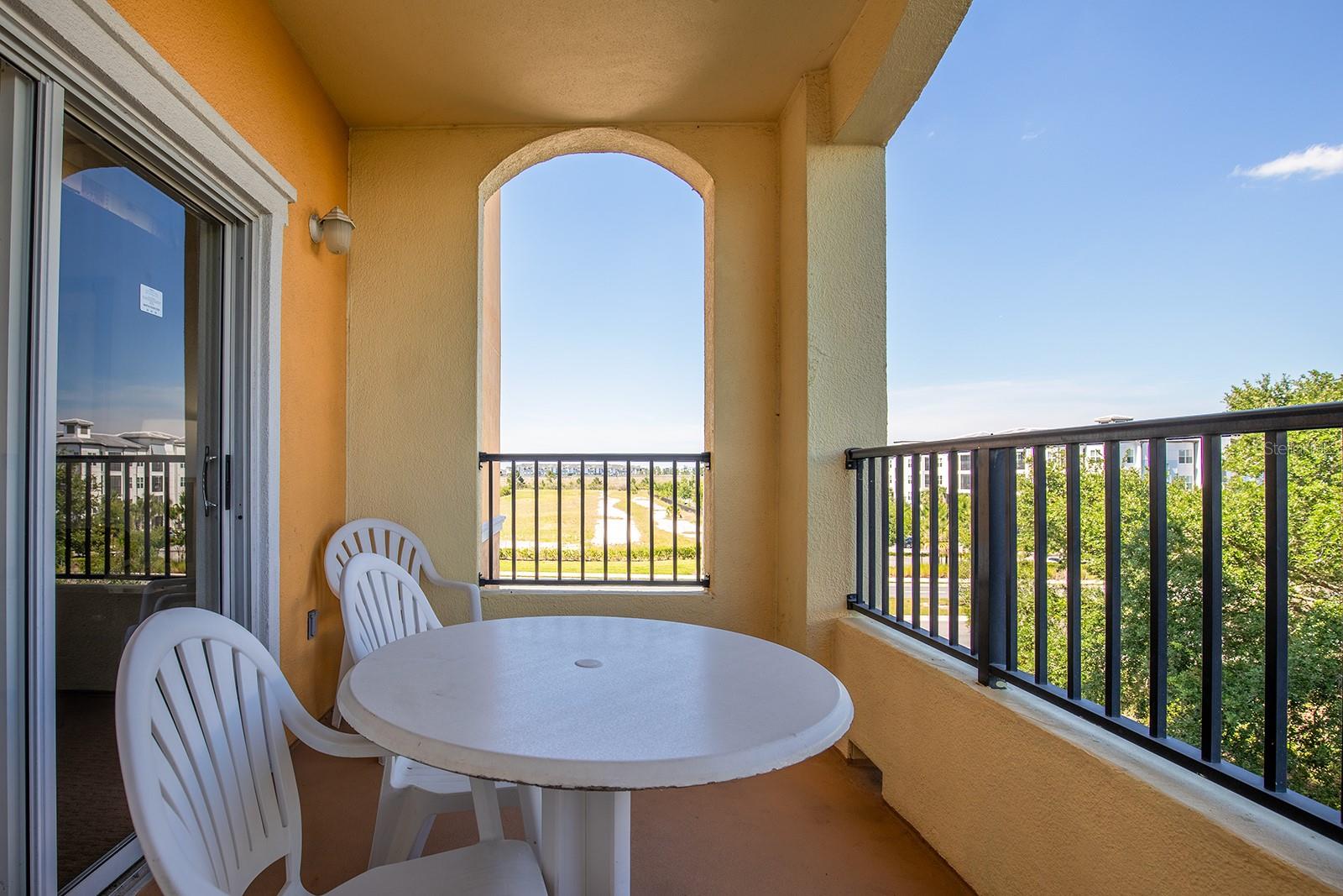 LAKE BUENA VISTA RESIDENCE VILLAGE I - Residential