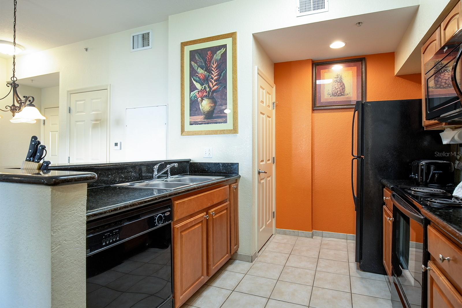 LAKE BUENA VISTA RESIDENCE VILLAGE I - Residential