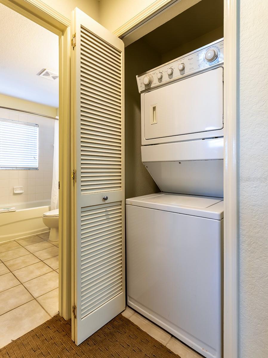 LAKE BUENA VISTA RESIDENCE VILLAGE I - Residential