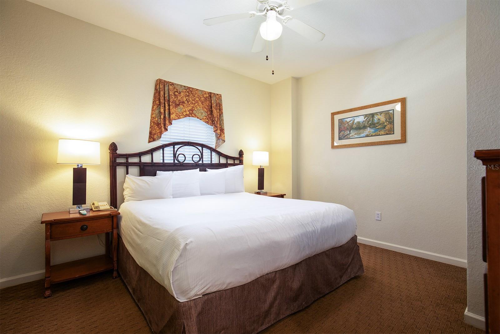 LAKE BUENA VISTA RESIDENCE VILLAGE I - Residential