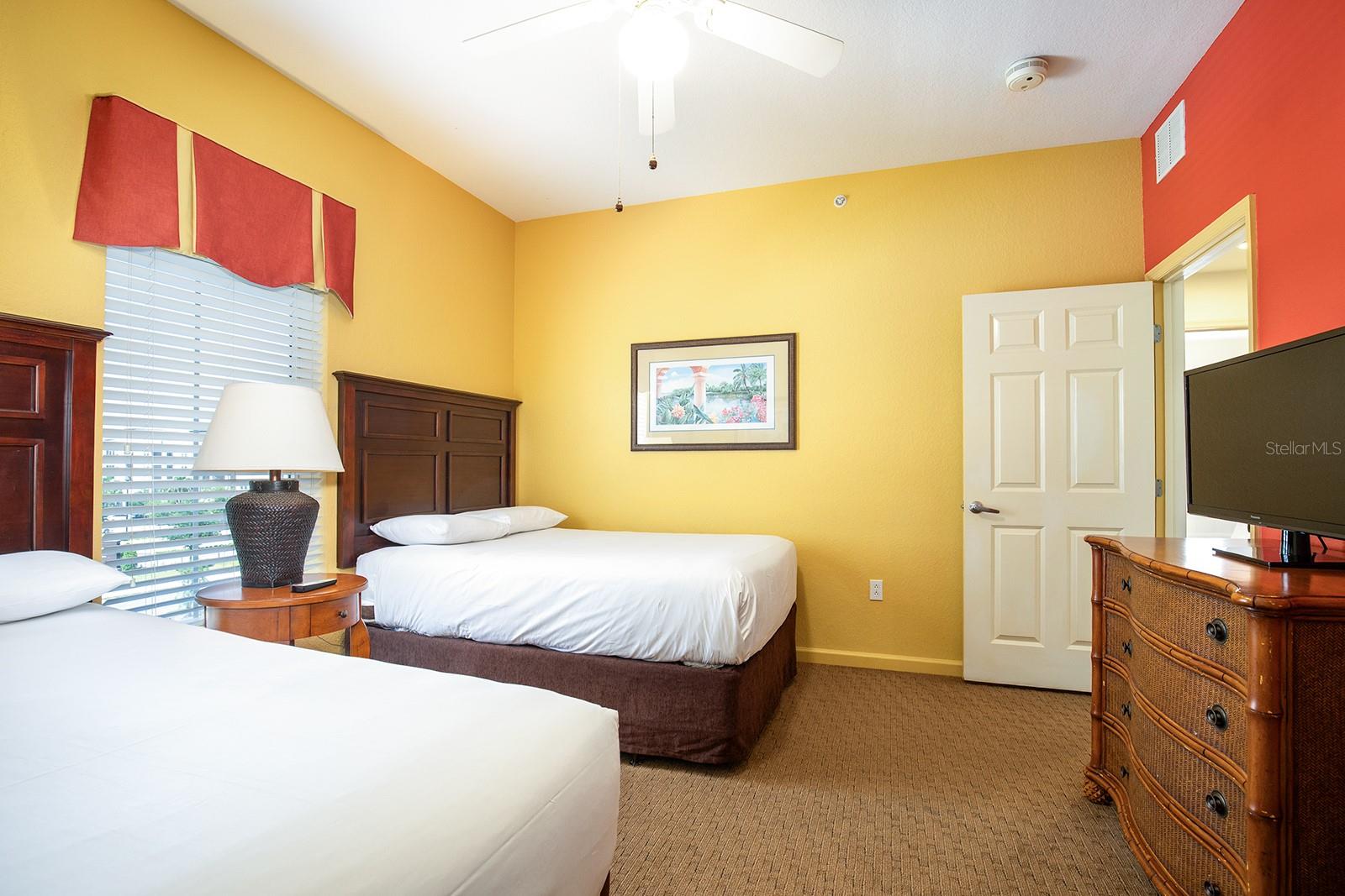 LAKE BUENA VISTA RESIDENCE VILLAGE I - Residential