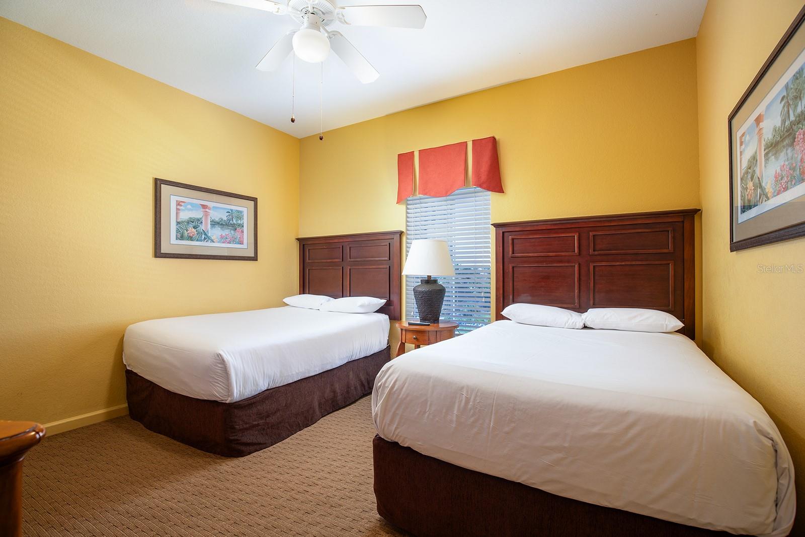LAKE BUENA VISTA RESIDENCE VILLAGE I - Residential