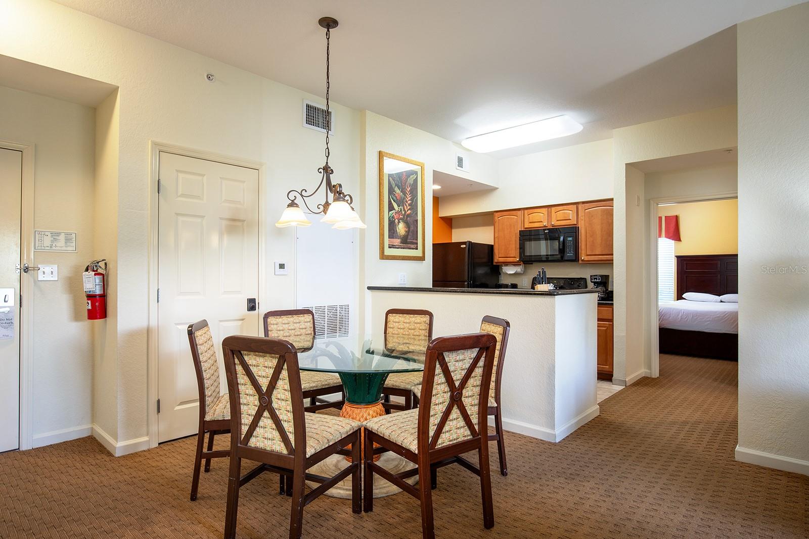 LAKE BUENA VISTA RESIDENCE VILLAGE I - Residential