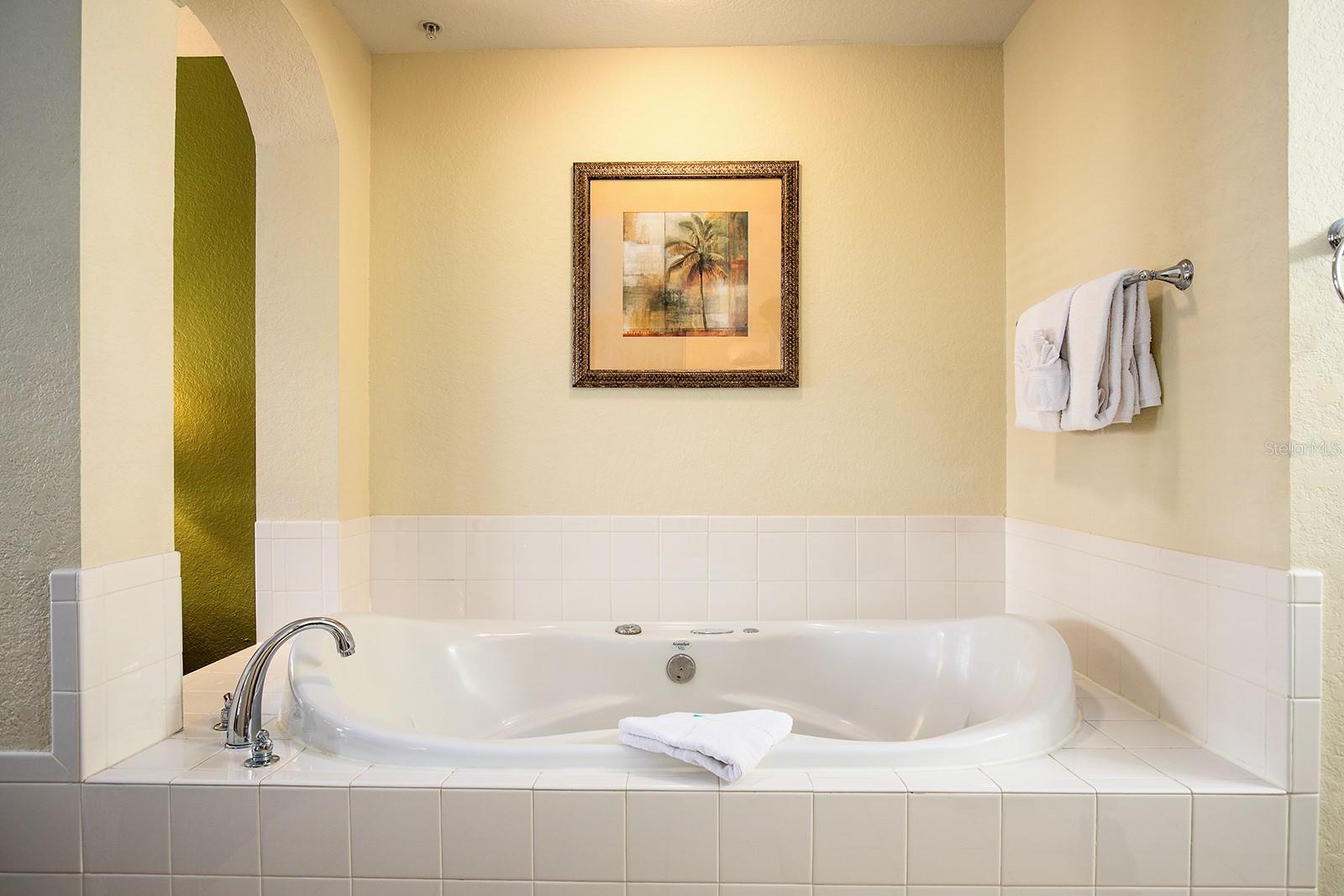 LAKE BUENA VISTA RESIDENCE VILLAGE I - Residential