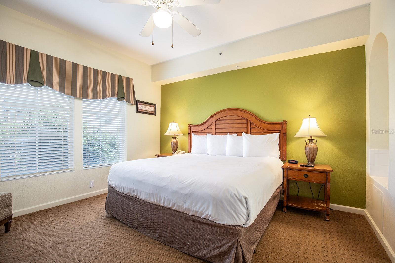 LAKE BUENA VISTA RESIDENCE VILLAGE I - Residential