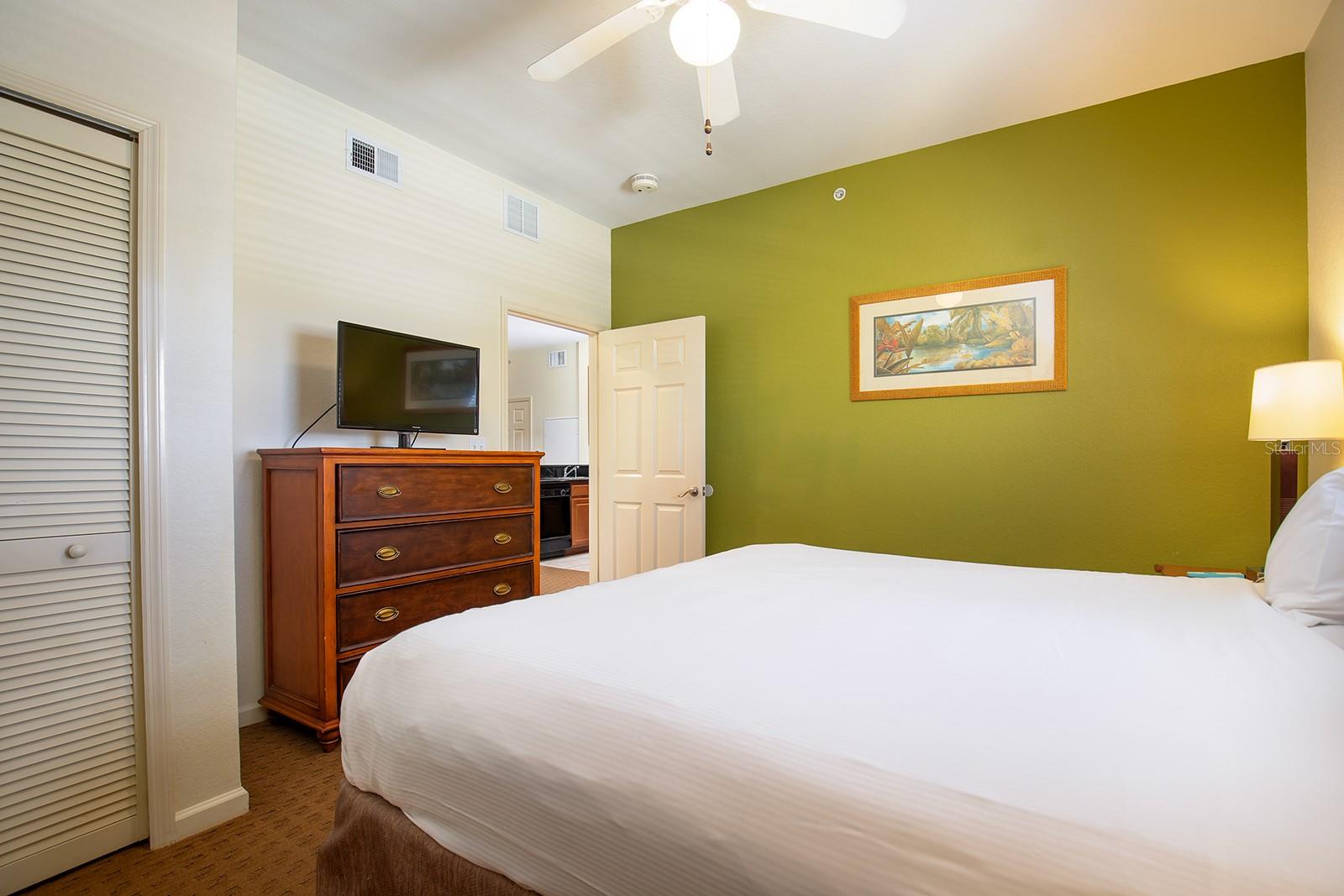 LAKE BUENA VISTA RESIDENCE VILLAGE I - Residential