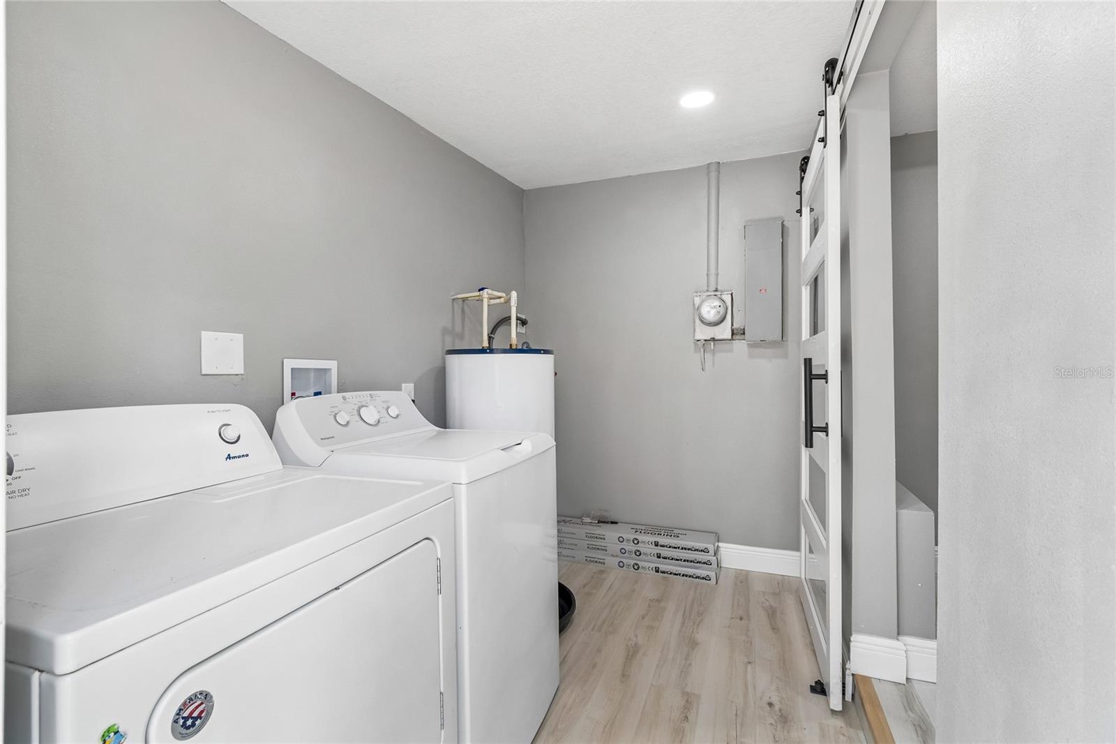 KNOLLWOOD VILLAGE - Residential