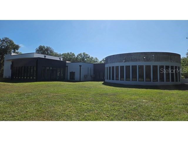 UNPLATTED - Residential