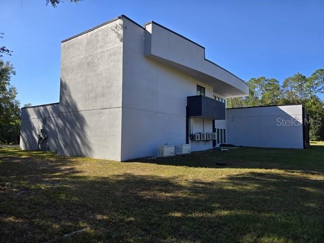 UNPLATTED - Residential