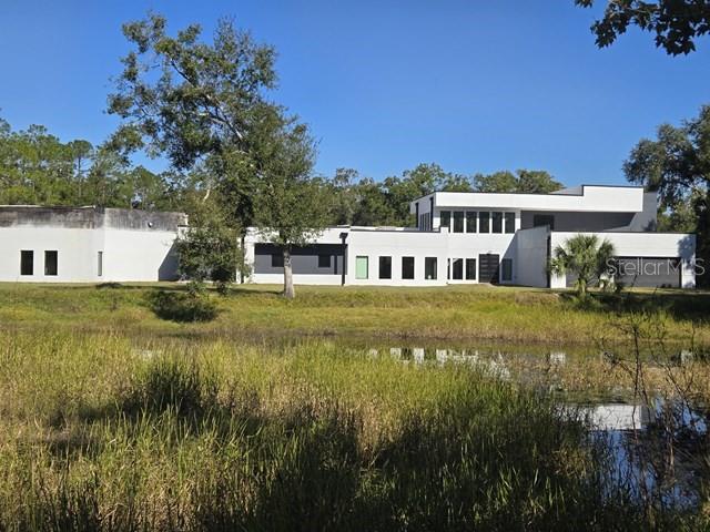 UNPLATTED - Residential