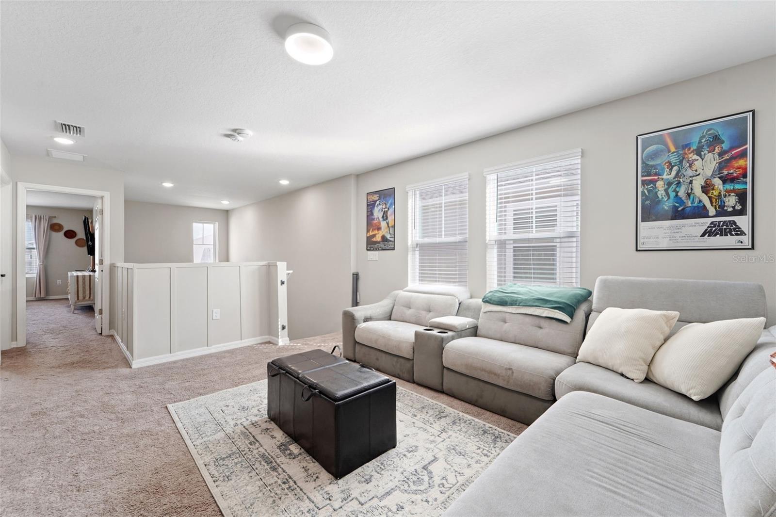 PASADENA POINT PHASE 1 - Residential