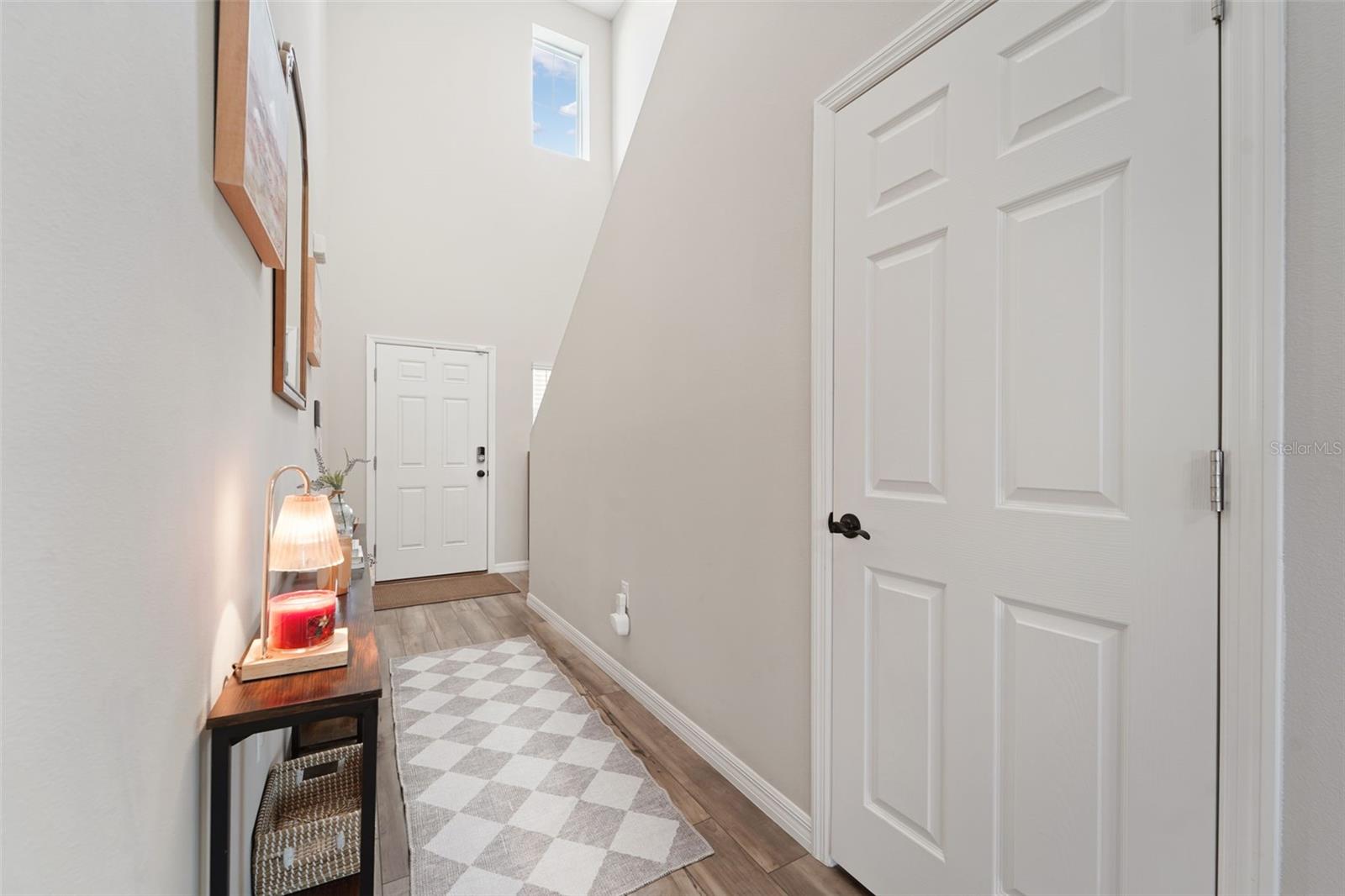 PASADENA POINT PHASE 1 - Residential