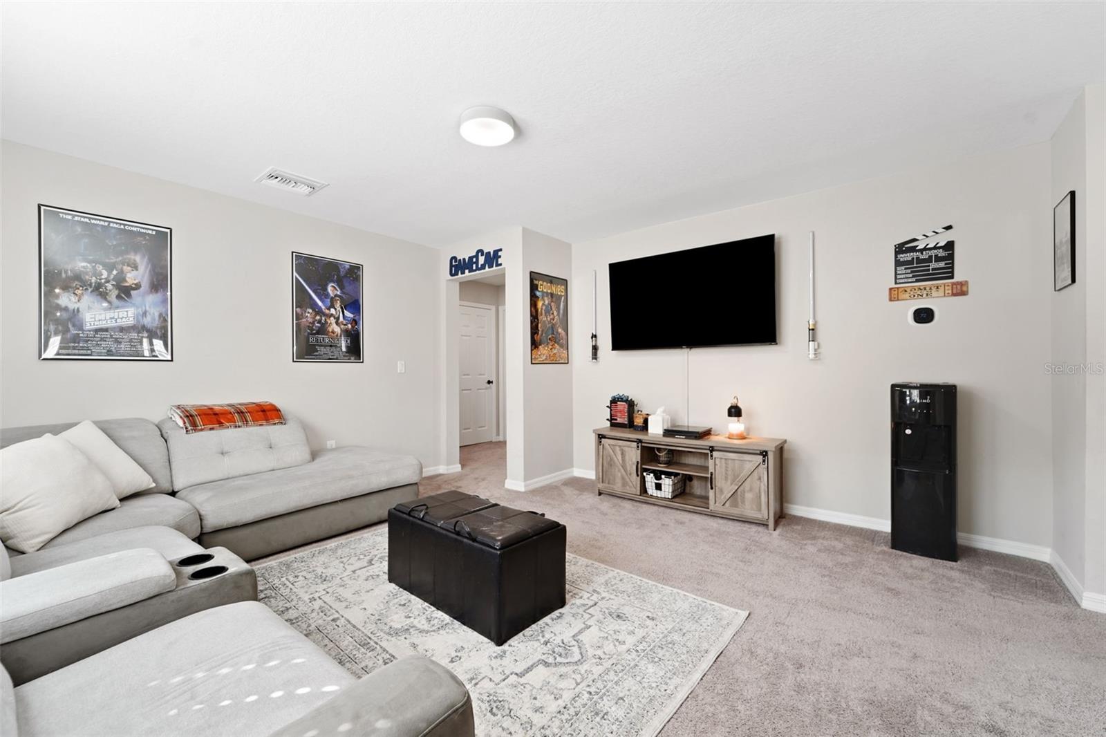 PASADENA POINT PHASE 1 - Residential