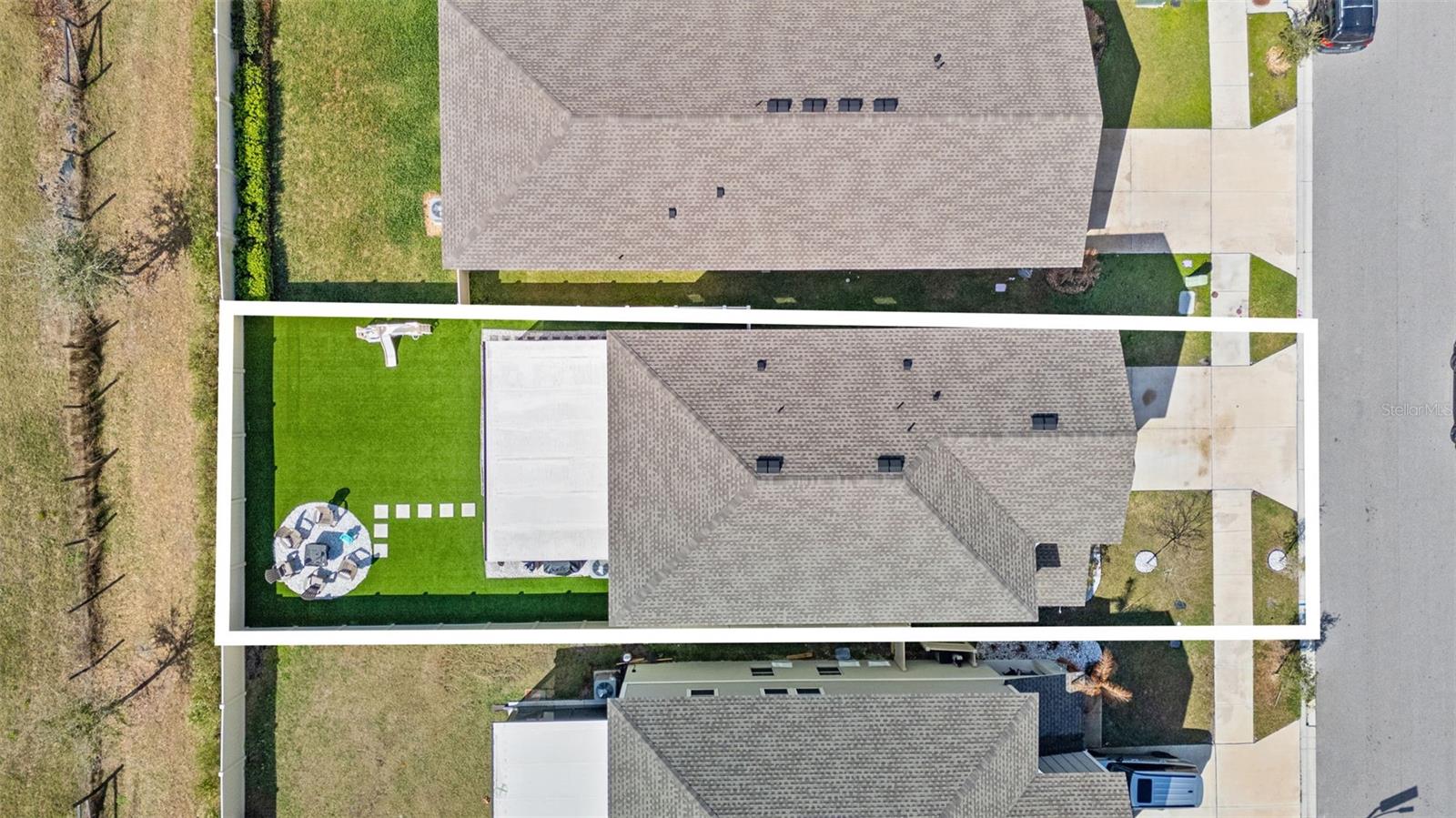 PASADENA POINT PHASE 1 - Residential