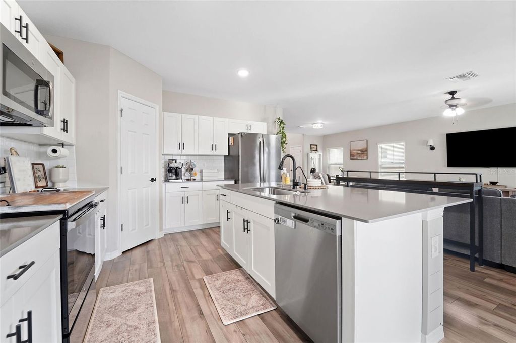 Photo of 34316 Verbena Street, Wesley Chapel, FL 33545 (MLS # TB8486885)