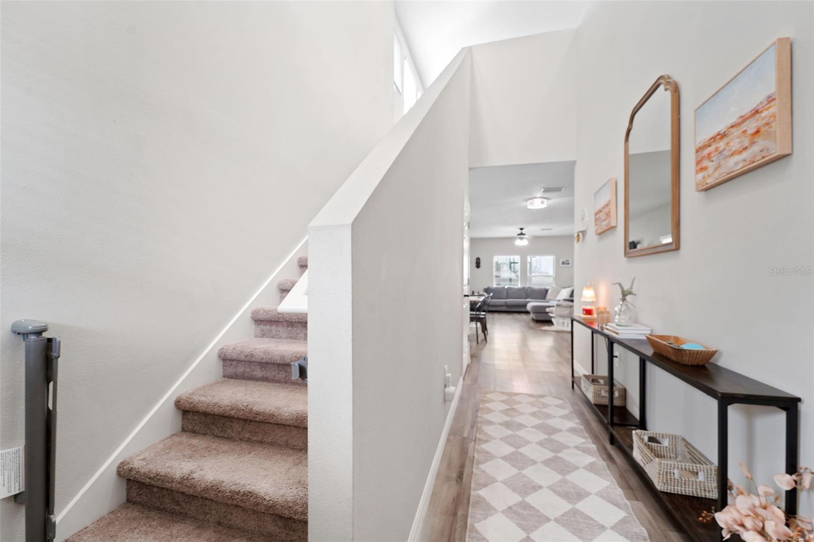 PASADENA POINT PHASE 1 - Residential