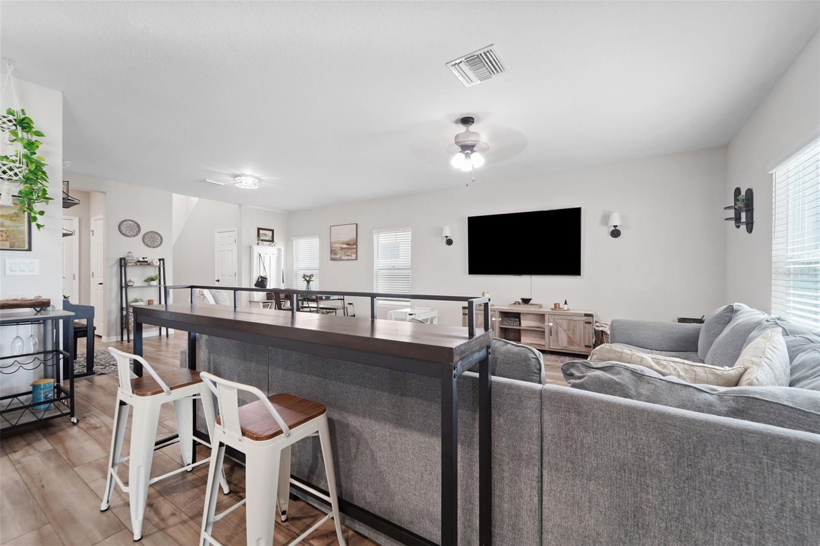 PASADENA POINT PHASE 1 - Residential