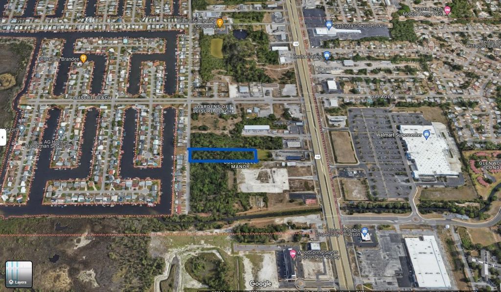 Photo of 1st Isle, Hudson, FL 34667 (MLS # S5145242)