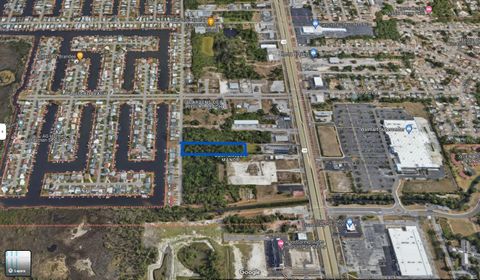 1ST ISLE HUDSON FL 34667