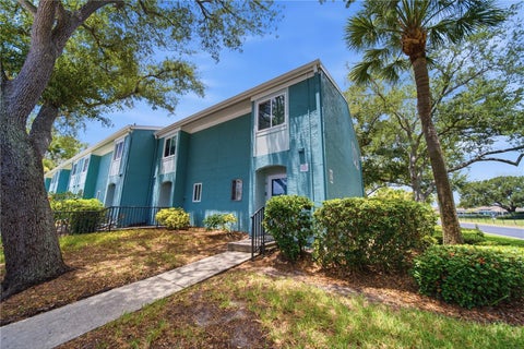 Photo of 182 115th Avenue N #182, St Petersburg, FL 33716 (MLS # TB8519265)