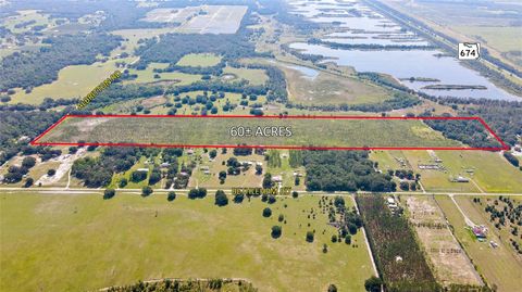 ALBRITTON LITHIA FL 33547