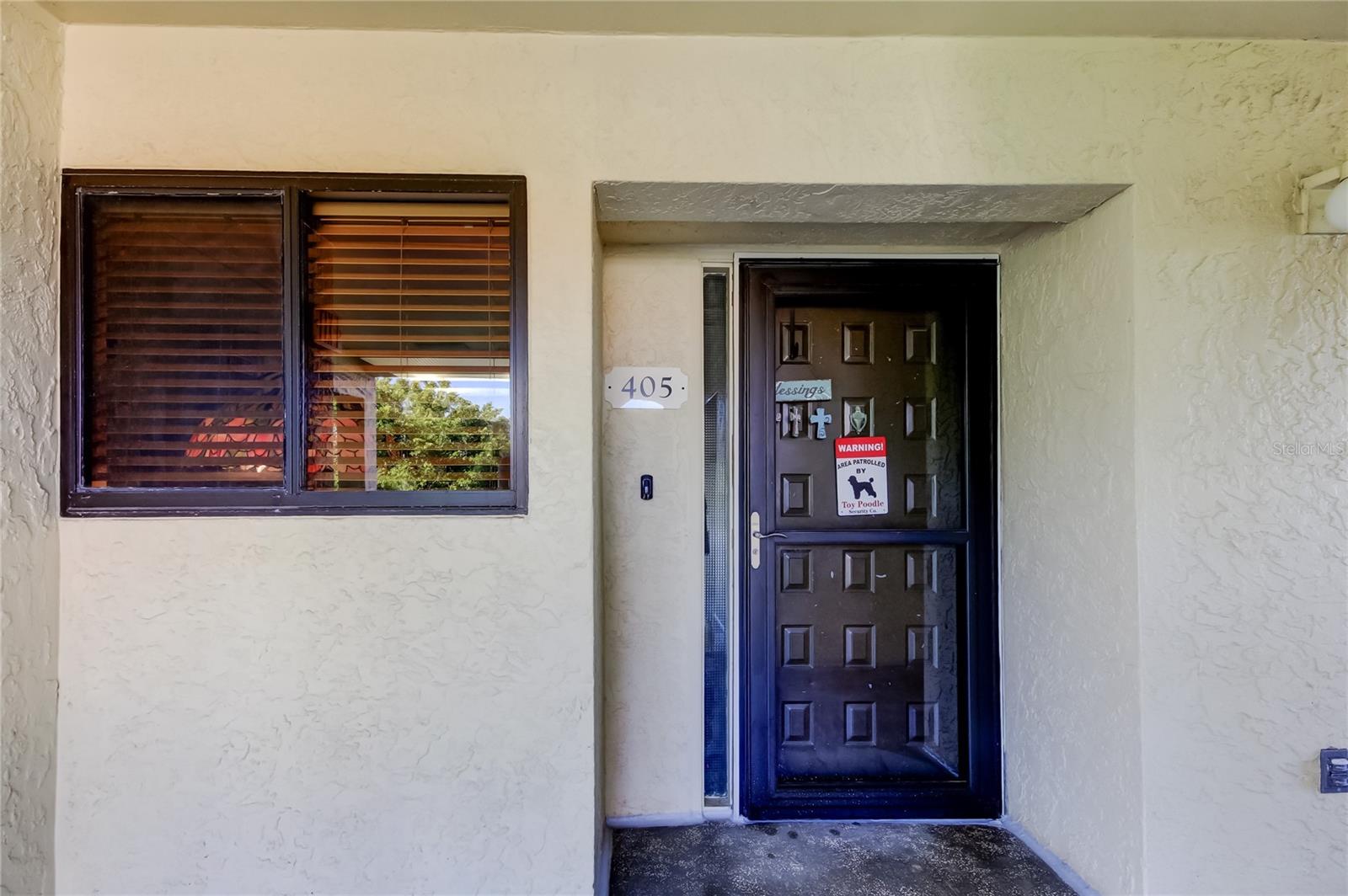 9433 HARBOR GREENS WAY 405