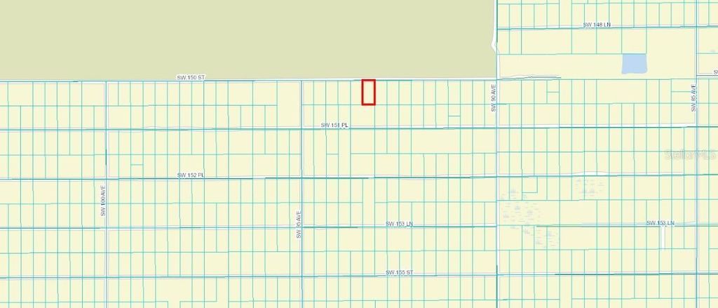 Photo of SW 150th Street, Dunnellon, FL 34432 (MLS # OM681565)