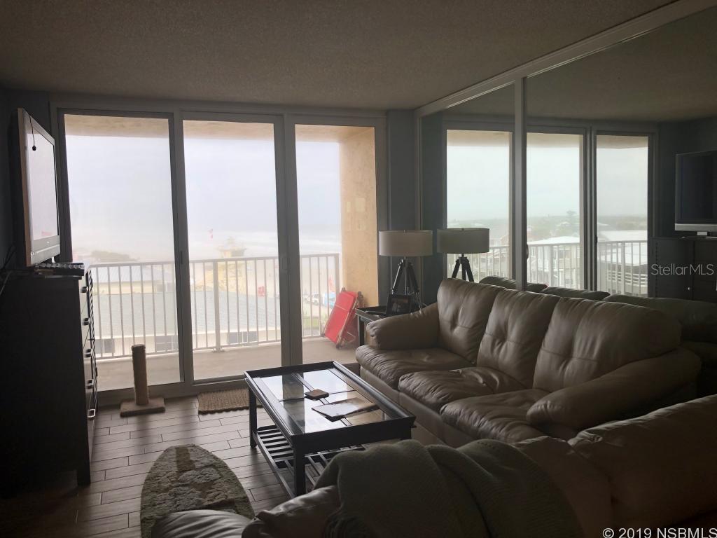 Oceania Plaza Condo - Residential