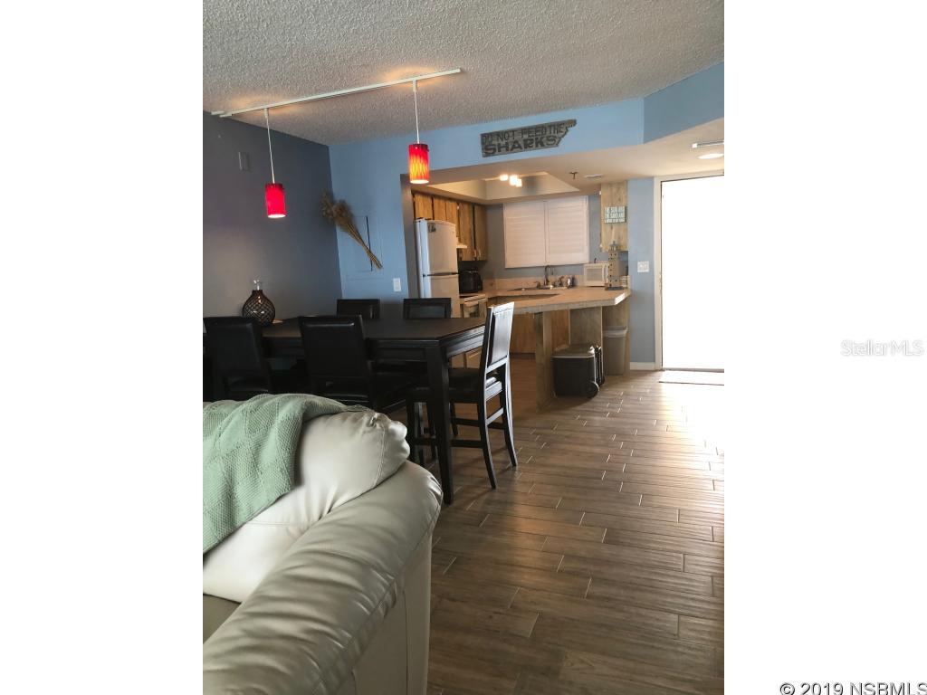 Oceania Plaza Condo - Residential