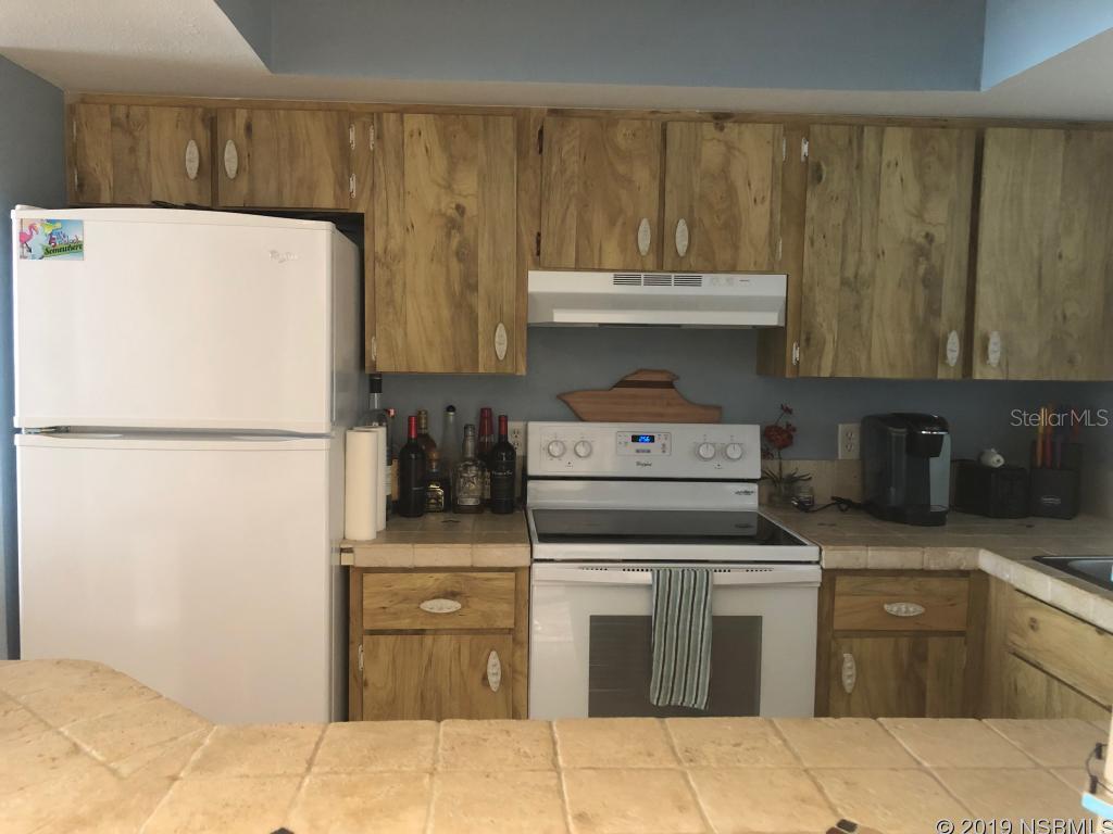 Oceania Plaza Condo - Residential