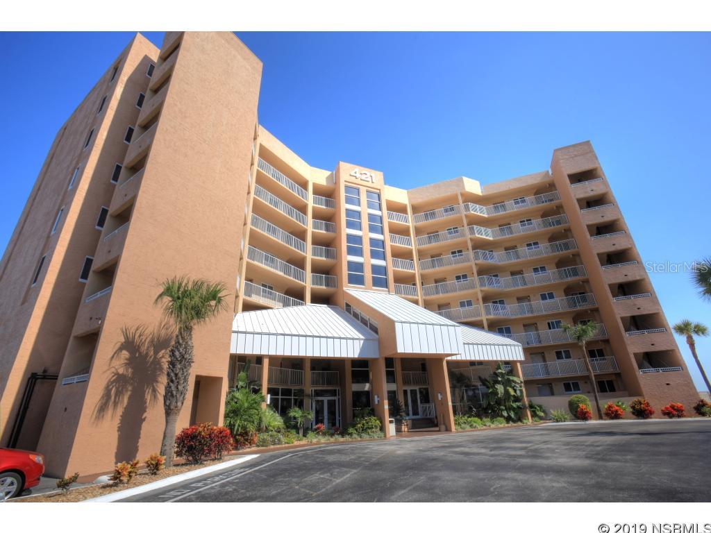 Oceania Plaza Condo - Residential