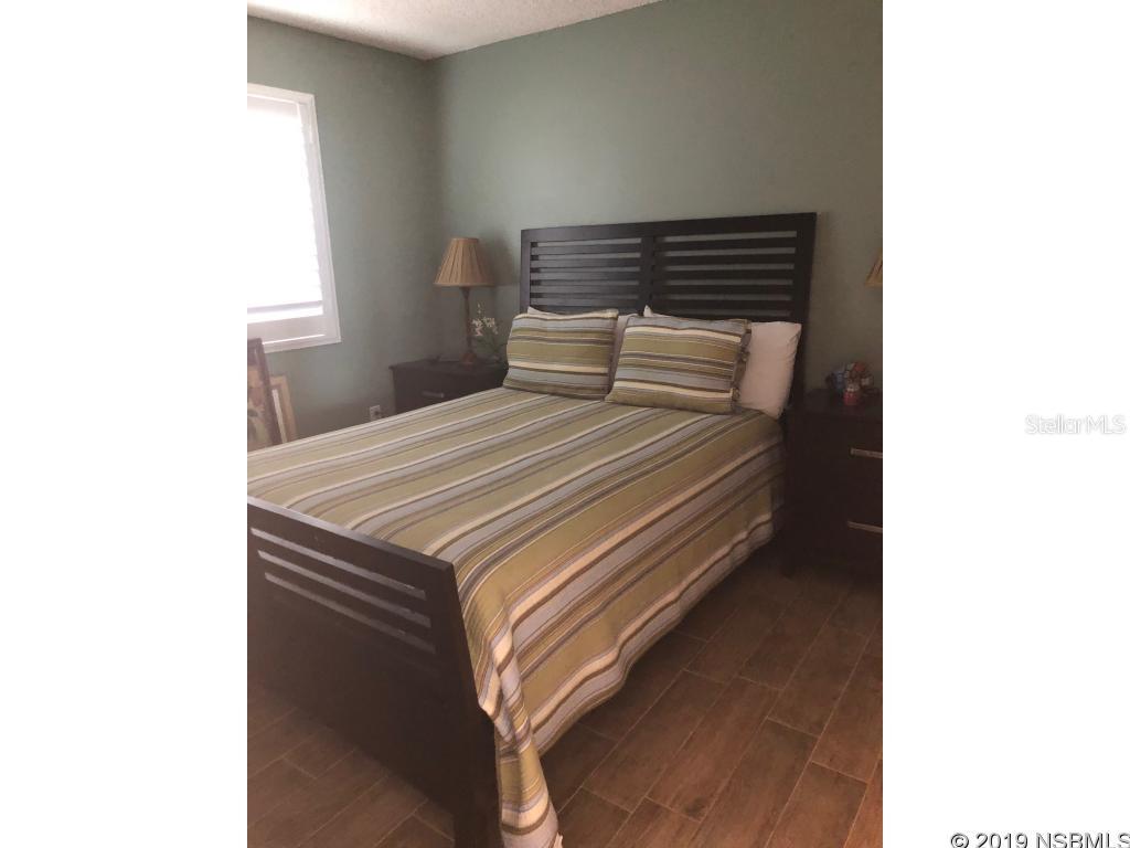 Oceania Plaza Condo - Residential