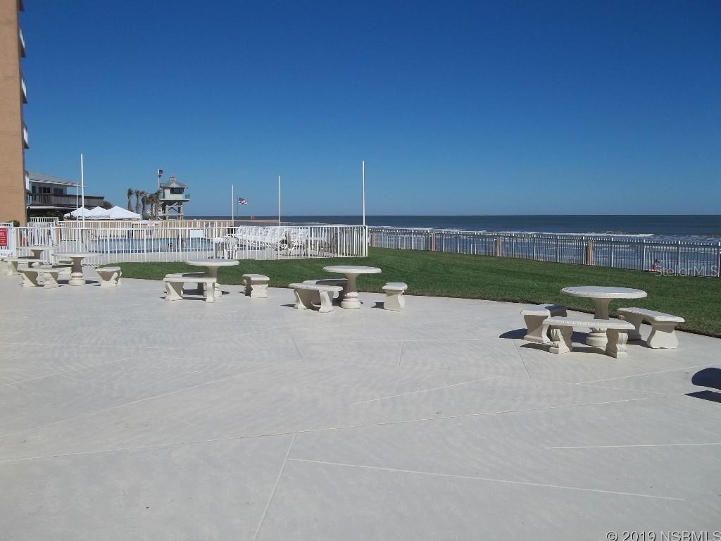 Oceania Plaza Condo - Residential