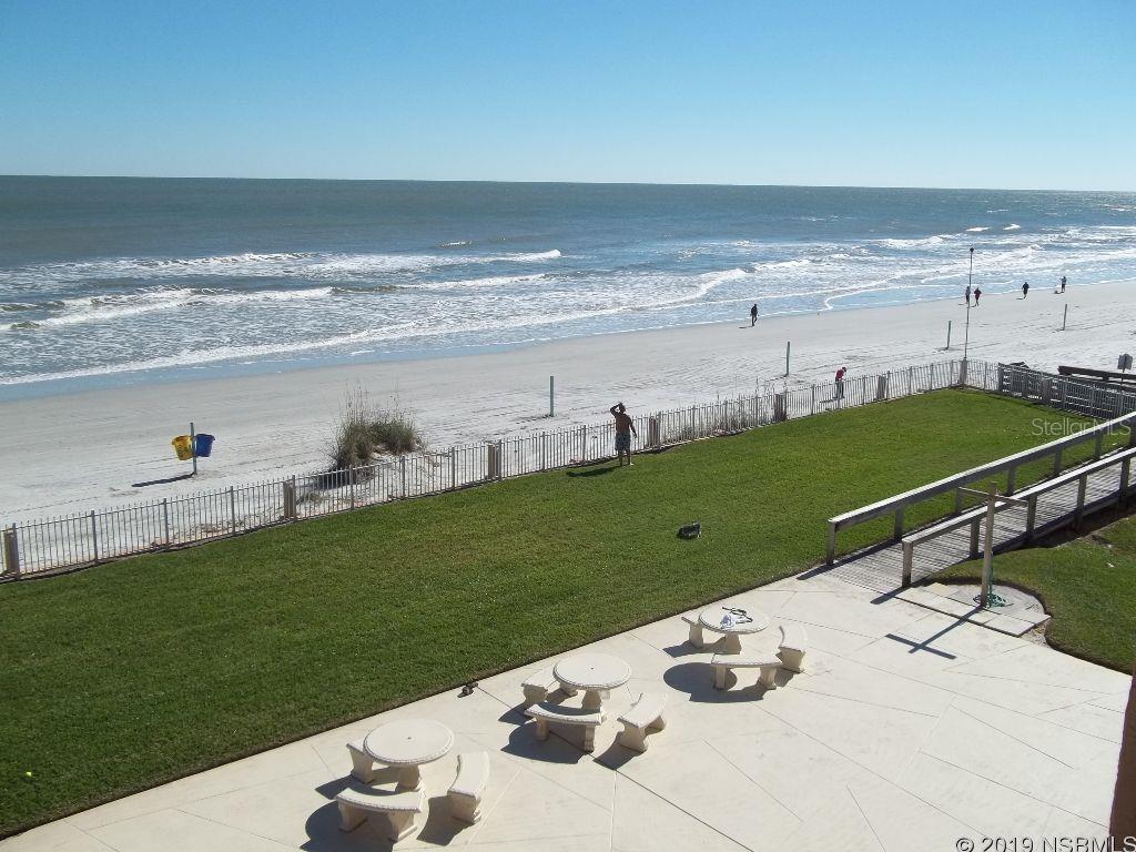 Oceania Plaza Condo - Residential