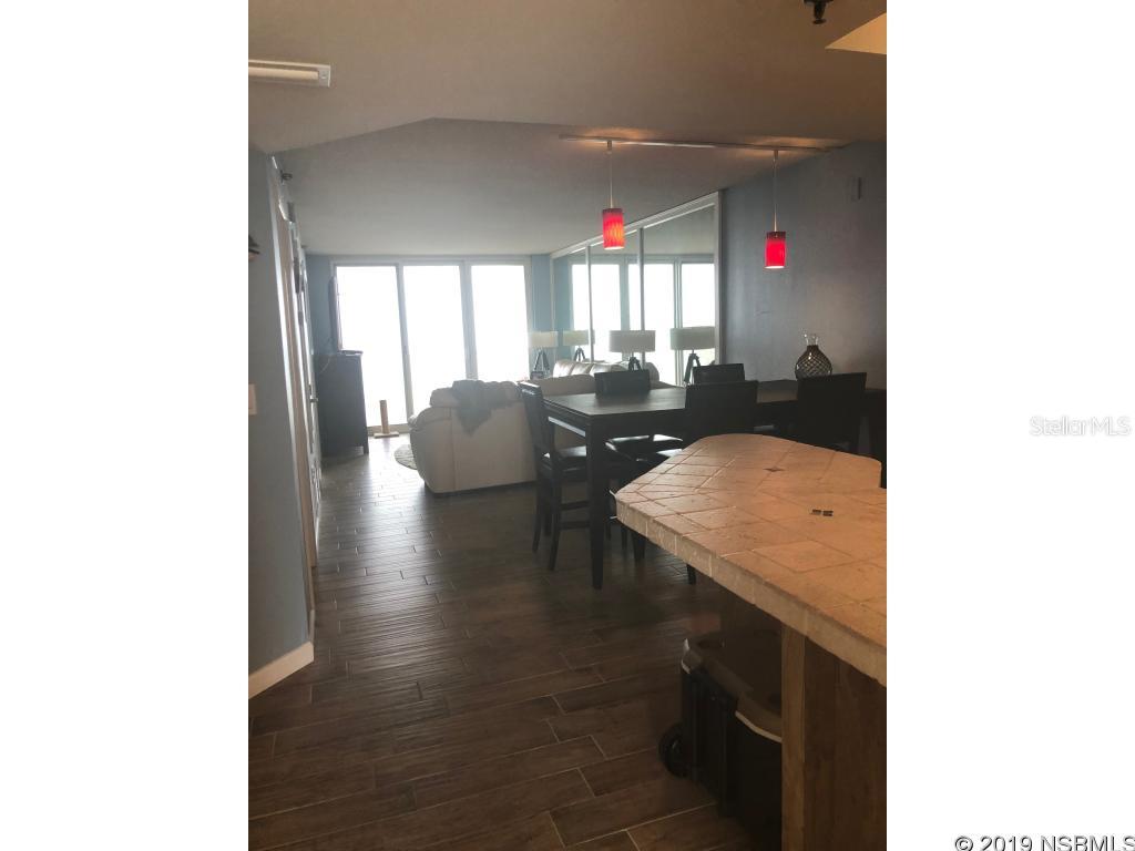 Oceania Plaza Condo - Residential