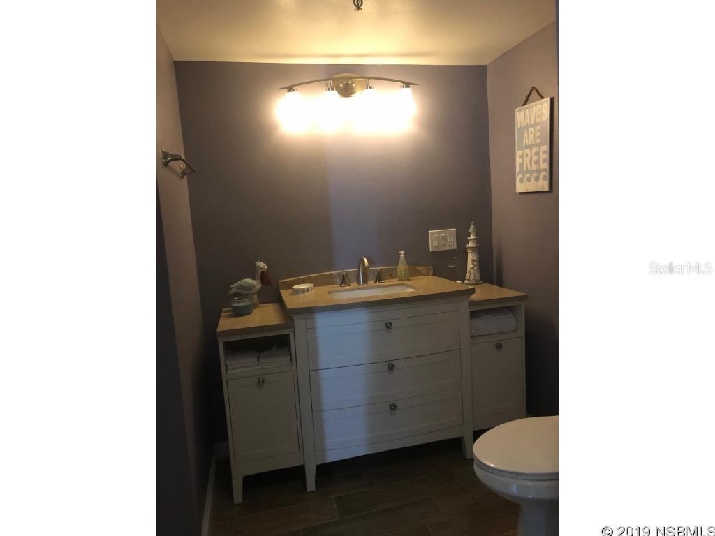 Oceania Plaza Condo - Residential