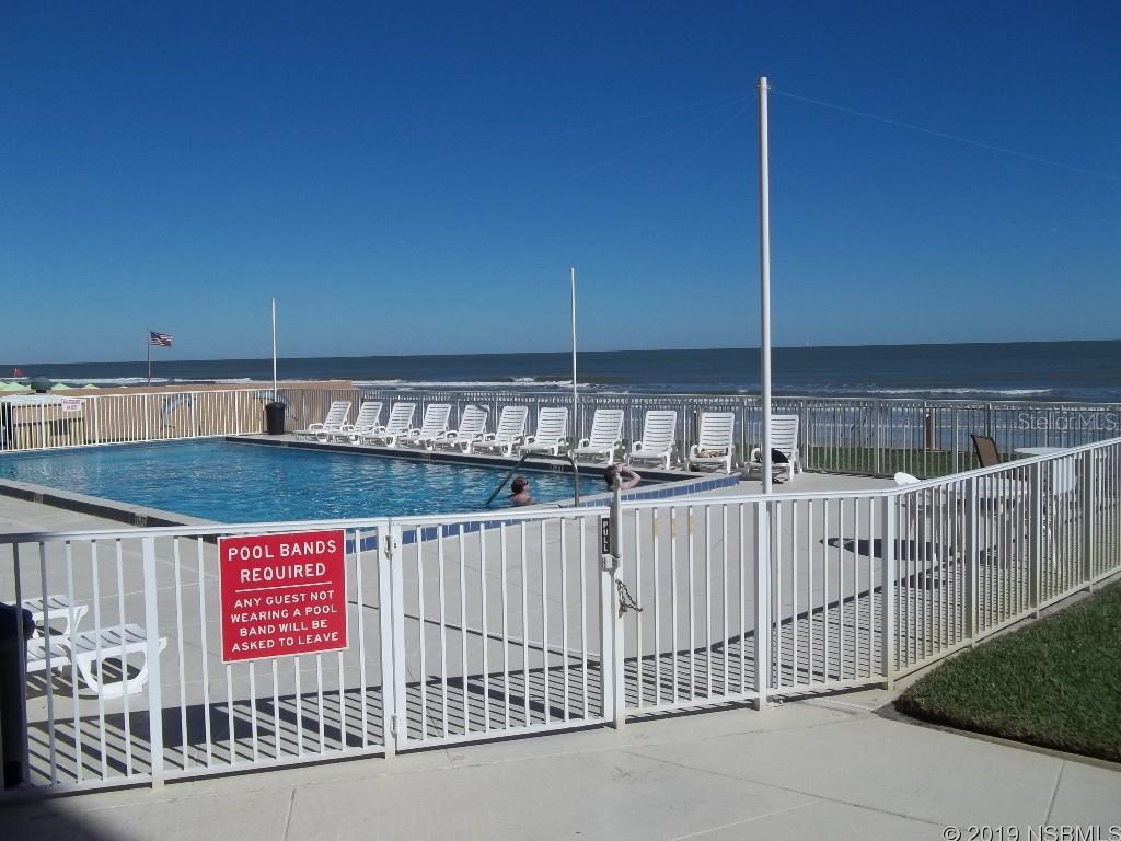 Oceania Plaza Condo - Residential