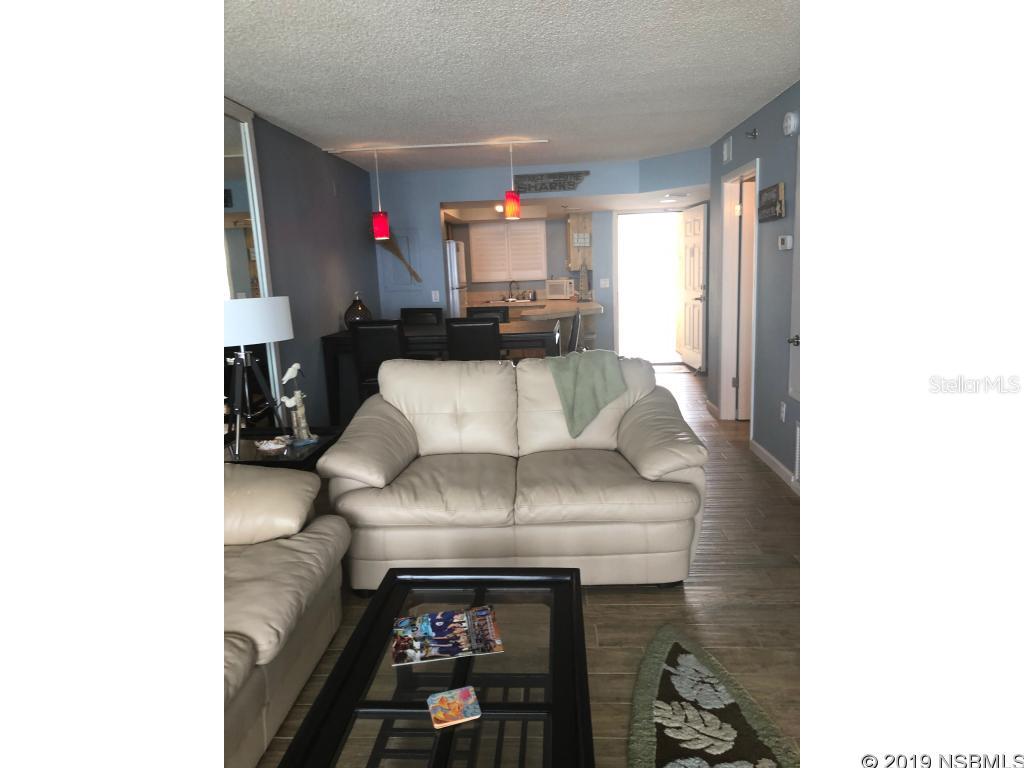 Oceania Plaza Condo - Residential