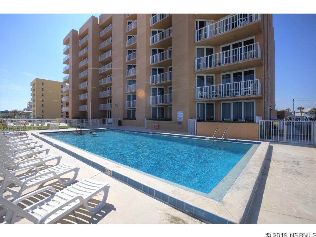 Oceania Plaza Condo - Residential