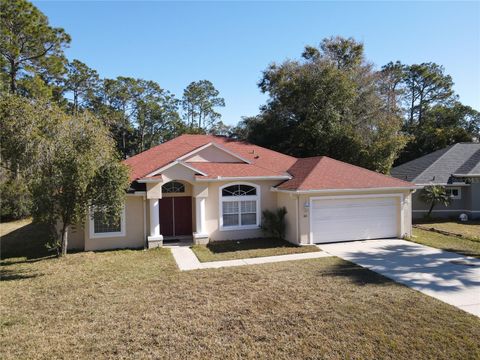 Photo of 103 Woodside Drive, Palm Coast, FL 32164 (MLS # FC315648)