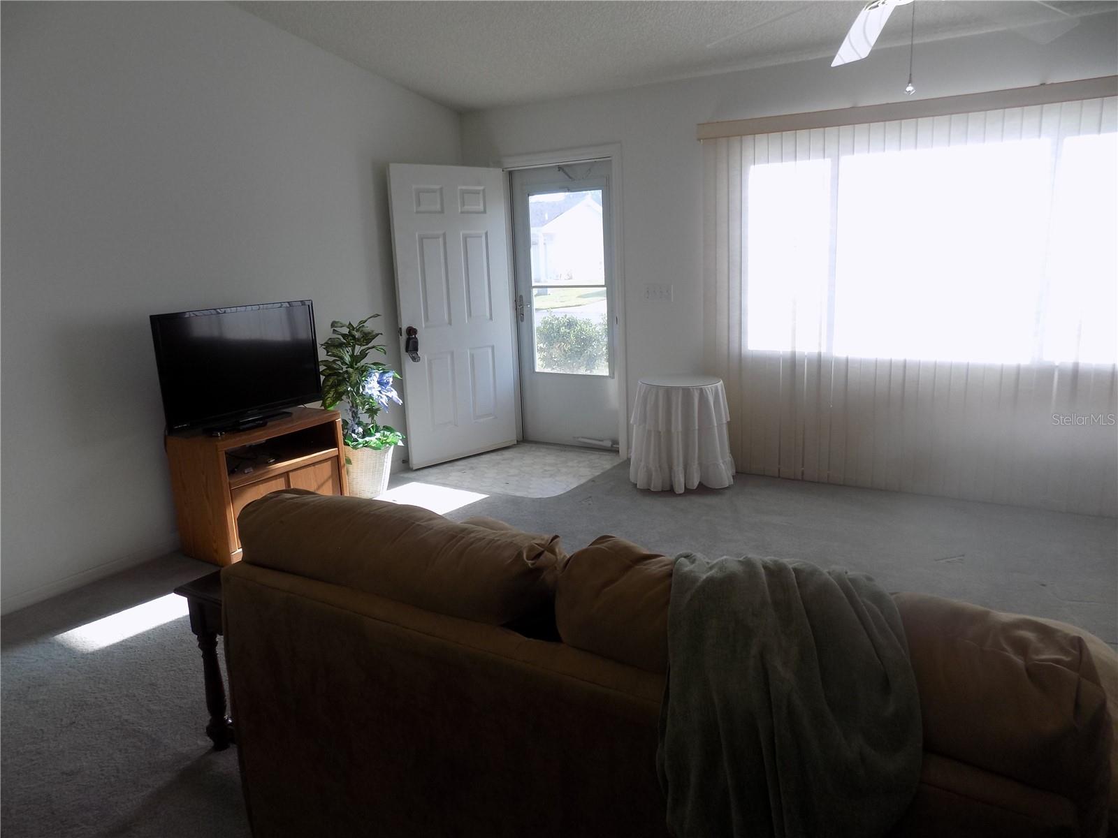 SPRUCE CREEK SOUTH - Residential