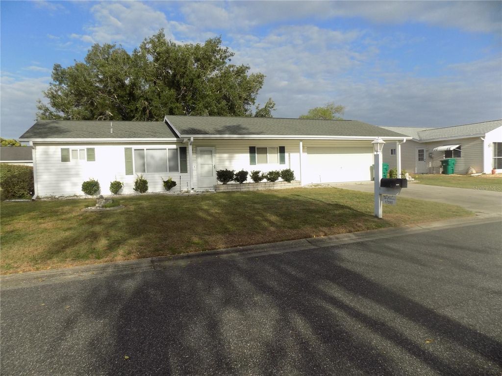 Photo of 17590 SE 96th Ave, Summerfield, FL 34491 (MLS # G5110783)