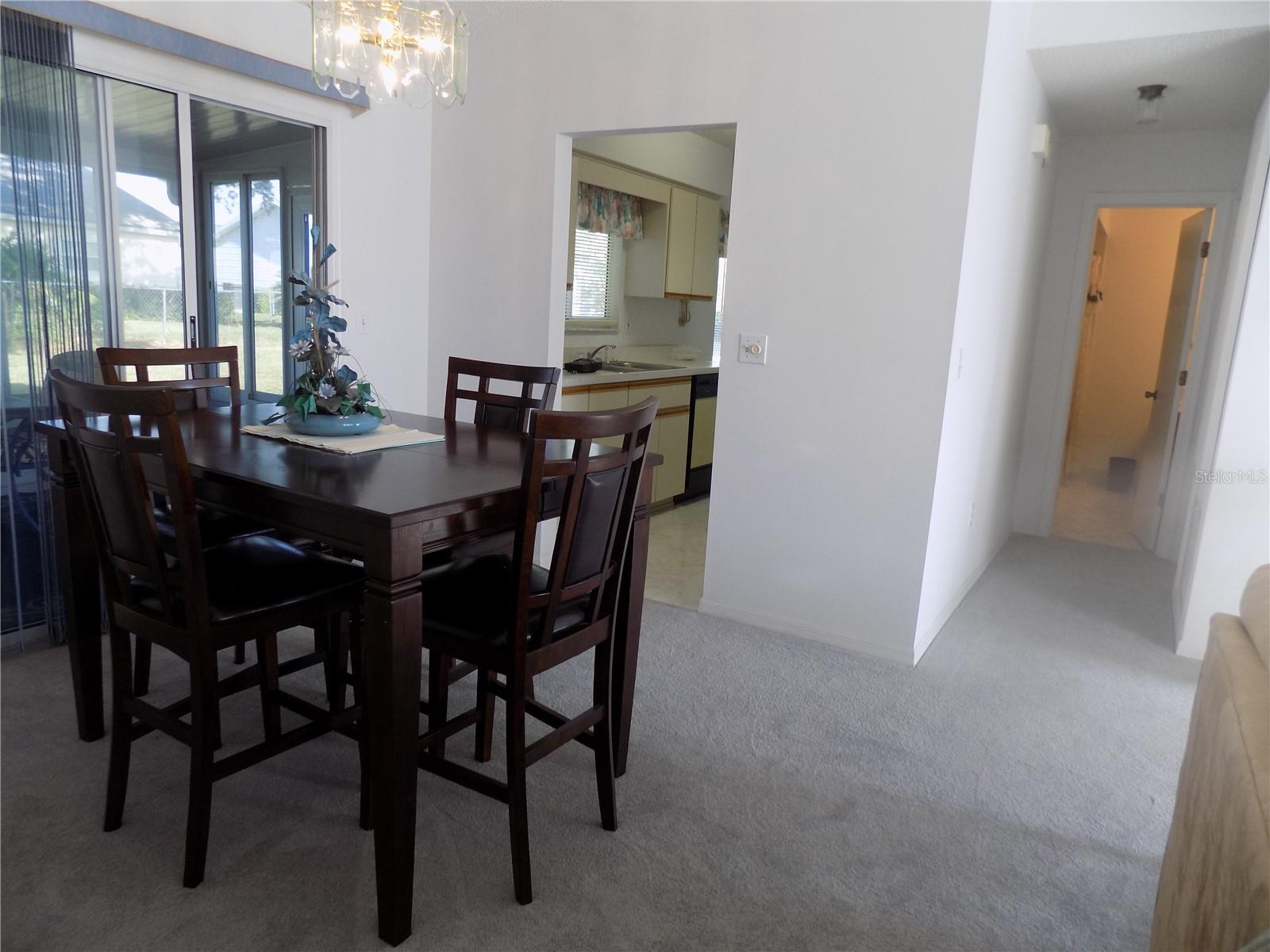 SPRUCE CREEK SOUTH - Residential