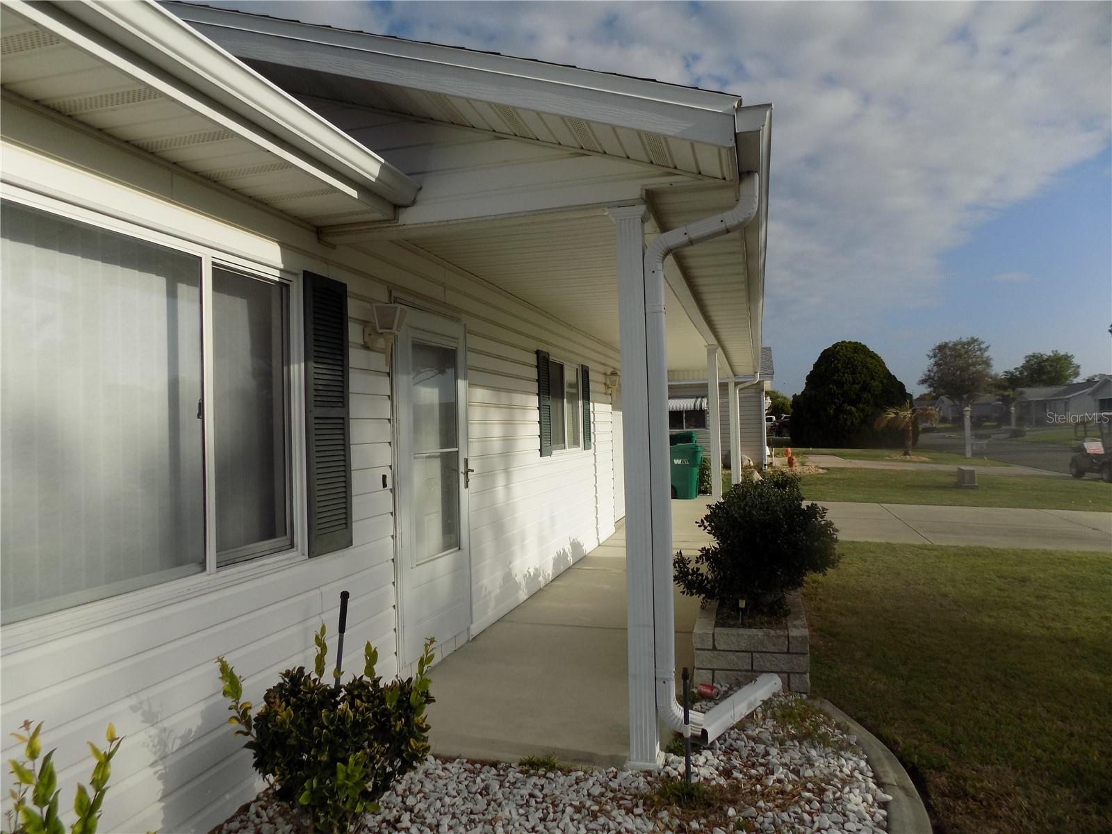 SPRUCE CREEK SOUTH - Residential