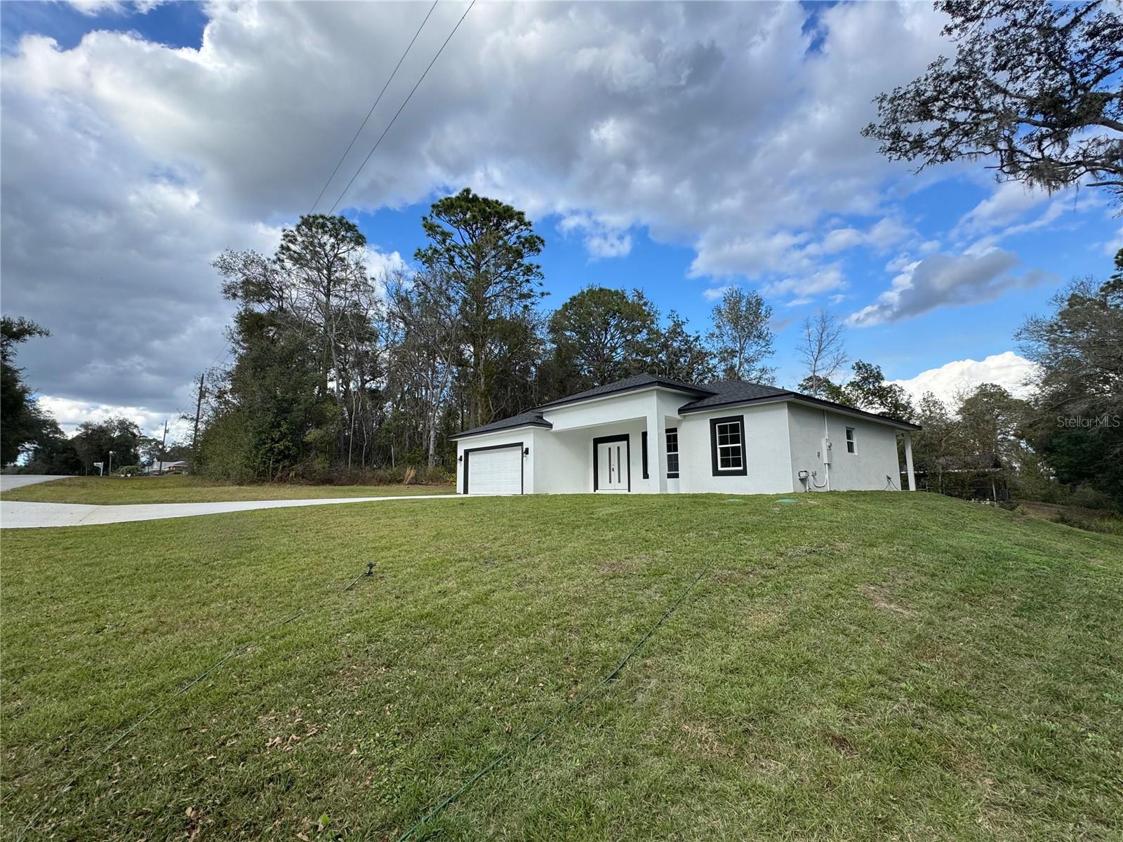 CITRUS SPGS UNIT 04 - Residential