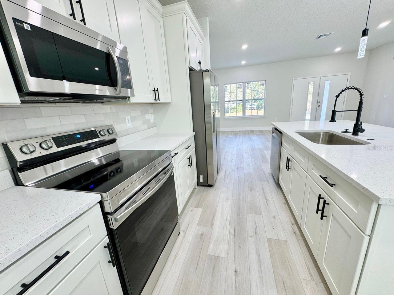 CITRUS SPGS UNIT 04 - Residential