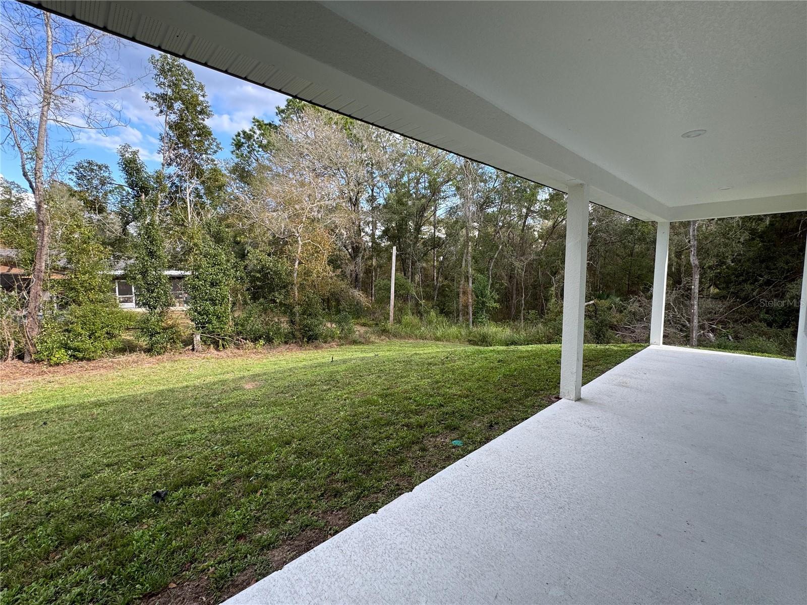 CITRUS SPGS UNIT 04 - Residential