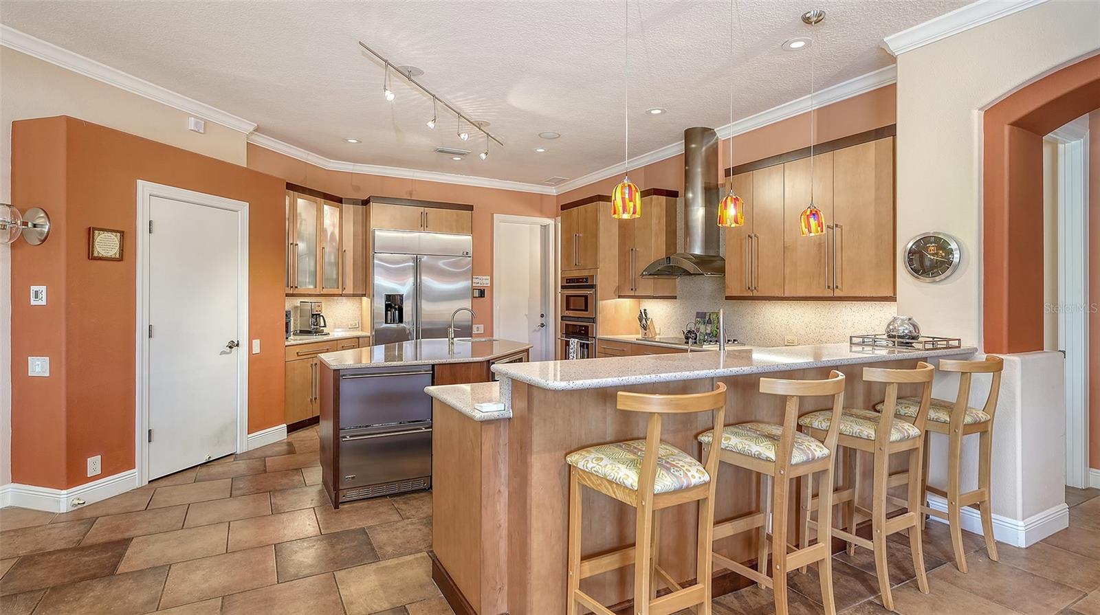 PRESERVE AT HERON LAKE - Residential