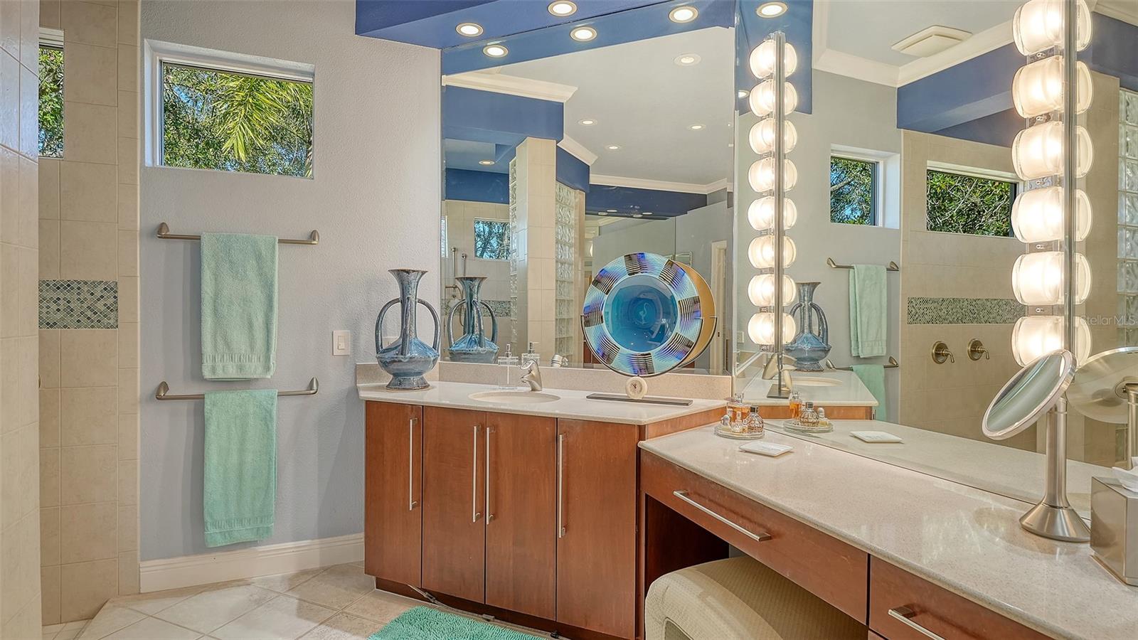 PRESERVE AT HERON LAKE - Residential